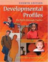 9780766837652-0766837653-Developmental Profiles: Pre-birth through Twelve