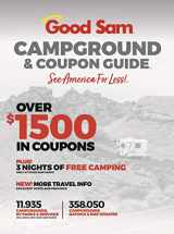 9781734158601-1734158603-2021 Good Sam Campground & Coupon Guide