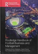 9781138579071-1138579076-Routledge Handbook of Football Business and Management (Routledge International Handbooks)