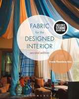 9781501321849-1501321846-Fabric for the Designed Interior: Bundle Book + Studio Access Card