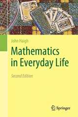 9783030330866-3030330869-Mathematics in Everyday Life
