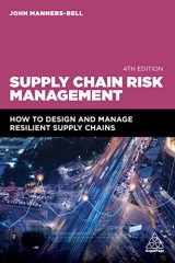 9781398613218-1398613215-Supply Chain Risk Management: How to Design and Manage Resilient Supply Chains