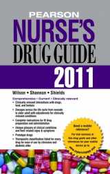 9780132149709-0132149702-Pearson Nurse's Drug Guide 2011: Retail Edition (NURSING DRUG GUIDE)