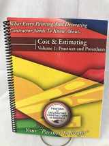 9780915050017-0915050013-PDCA Cost and Estimating Guide Volume 1: Practices and Procedures