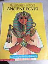 9780590480826-0590480820-Ancient Egypt: Drawing History