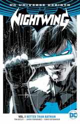 9781401268039-140126803X-Nightwing 1: Better Than Batman