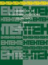 9780444514233-0444514236-Technology Evolution and the Internet (Handbook of Telecommunications Economics, 2)
