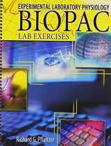 9780757503863-0757503861-Biopac Laboratory Exercises