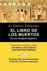 9788470831348-8470831348-El Libro De Los Muertos De Los Antiguos Egipcios (Spanish Edition)