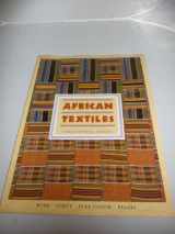 9780517688076-0517688077-African Textiles: Library of Style