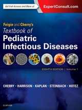9780323376921-0323376924-Feigin and Cherry's Textbook of Pediatric Infectious Diseases: 2-Volume Set