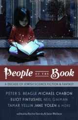 9781607012382-1607012383-People of the Book: A Decade of Jewish Science Fiction & Fantasy