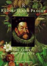 9780500237373-0500237379-Rudolf II and Prague: The Court and the City