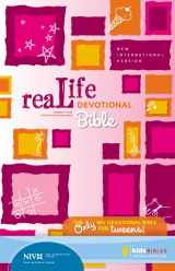 9780310716853-0310716853-ReaLife Devotional Bible