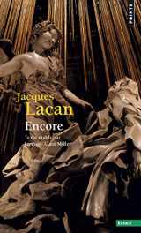 9782757862971-2757862979-Le séminaire de Jacques Lacan : Livre XX , encore (1972-1973) (Points essais) (French Edition)