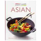 9781907176791-1907176799-Food Lovers: Asian
