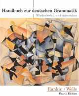 9780618338122-0618338128-Handbuch zur deutschen Grammatik: Wiederholen und anwenden