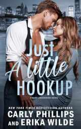 9781685591069-168559106X-Just a Little Hookup (A Dare Crossover Novel)