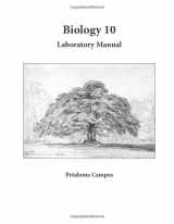 9781086000733-1086000730-Biology 10 Laboratory Manual, Petaluma Campus