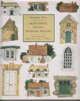 9781558593381-1558593381-Traditional Houses of Rural Britain