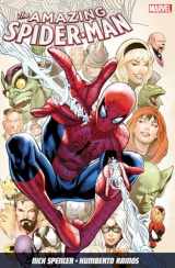 9781846539602-1846539609-Amazing Spider-Man Vol. 2: Friend and Foes