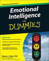 9780470157329-0470157321-Emotional Intelligence For Dummies