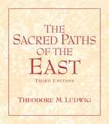 9780131539051-0131539051-The Sacred Paths of the East (3rd Edition)