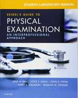 9780323545365-032354536X-Student Laboratory Manual for Seidel's Guide to Physical Examination: An Interprofessional Approach