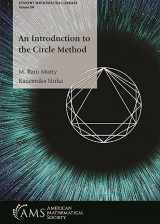 9781470472030-1470472031-An Introduction to the Circle Method