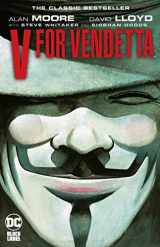 9781779511195-1779511191-V for Vendetta