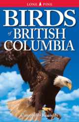 9781551052281-1551052288-Birds of British Columbia
