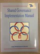 9780801663178-0801663172-Shared Governance Implementation Manual