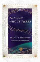 9780830848553-083084855X-The God Who Is There (The IVP Signature Collection)