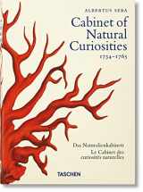 9783836587884-3836587882-Cabinet of Natural Curiosities: Das Naturalienkabinett Le Cabinet des curiosites naturelles; Locupletissimi rerum naturalium thesauri 1734-1765
