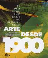 9788446024002-8446024004-Arte desde 1900 (Arte contemporaneo / Contemporary Art) (Spanish Edition)