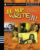 9780787977771-0787977772-Jump Write In! : Creative Writing Exercises for Diverse Classrooms, Grades 6-12