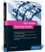 9781493214419-1493214411-Sap Hana Security Guide