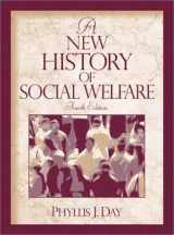9780205360031-0205360033-A New History of Social Welfare (4th Edition)