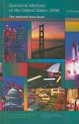 9781598043921-1598043927-Statistical Abstract of the United States (Statistical Abstract of the United States (Hardcover))