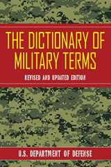 9781629145037-1629145033-The Dictionary of Military Terms