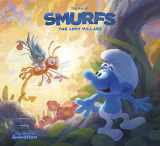 9781785655326-1785655329-The Art of Smurfs: The Lost Village