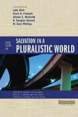9780310201168-0310201160-Four Views on Salvation in a Pluralistic World