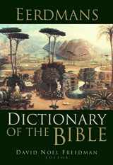 9780802824004-0802824005-Eerdmans Dictionary of the Bible