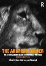 9781350066885-1350066885-The Animals Reader