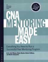 9780965362955-0965362957-CNA Mentoring Made Easy