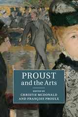 9781107501911-1107501911-Proust and the Arts