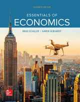 9781260521283-1260521281-Loose Leaf for Essentials of Economics (McGraw-Hill Series Economics)