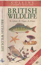 9780002192125-0002192128-The Complete Guide to British Wildlife