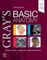 9780323834421-0323834426-Gray's Basic Anatomy