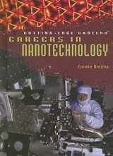 9781404209558-1404209557-Careers in Nanotechnology (Cutting-edge Careers)